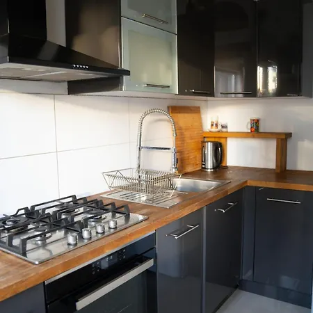 Apartment Rentplanet - Skierniewicka *