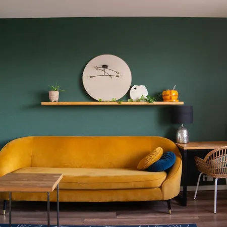 Rentplanet - Skierniewicka Apartment Warsaw